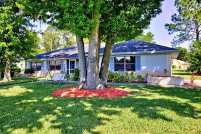 3601 Divot Road, Sebring, FL 33872 - Photo 2