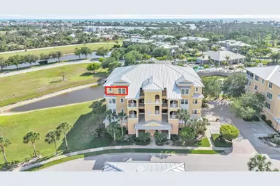8560 Amberjack Circle #301, Englewood, FL 34224 - Photo 1