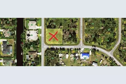 234 Ramblewood Street, Port Charlotte, FL 33953 - Photo 1