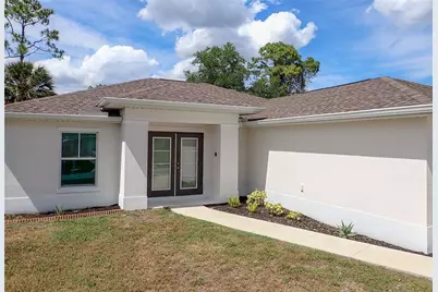 3718 Donahue Avenue, North Port, FL 34288 - Photo 2