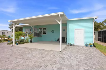 4378 Manatee Loop #19A, Punta Gorda, FL 33980 - Photo 4