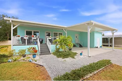 4378 Manatee Loop #19A, Punta Gorda, FL 33980 - Photo 2
