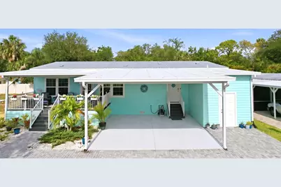 4378 Manatee Loop #19A, Punta Gorda, FL 33980 - Photo 36