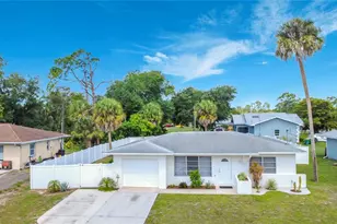 2009 Barksdale St, Port Charlotte, FL 33948 - Photo 2