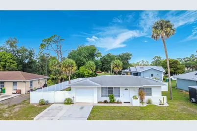2009 Barksdale Street, Port Charlotte, FL 33948 - Photo 2