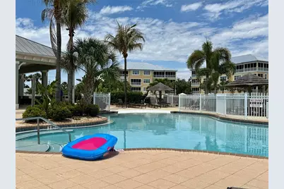 10600 Lemon Creek Loop #101, Englewood, FL 34224 - Photo 64
