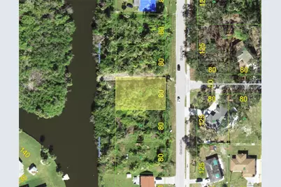 1457 Harbor Boulevard, Port Charlotte, FL 33952 - Photo 1