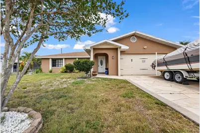 19519 Midway Boulevard, Port Charlotte, FL 33948 - Photo 2