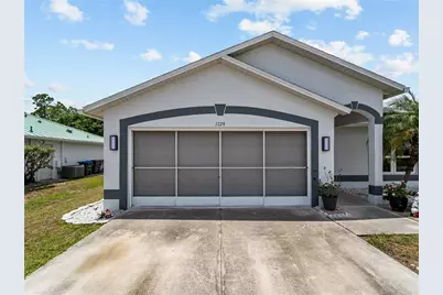 1729 Milan Street, North Port, FL 34286 - Photo 4