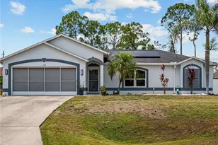 1729 Milan St, North Port, FL 34286 - Photo 1