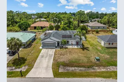 1729 Milan Street, North Port, FL 34286 - Photo 2