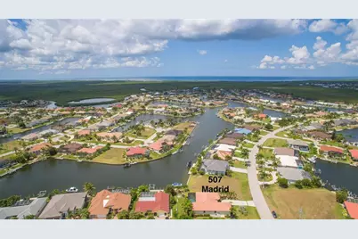 507 Madrid Boulevard, Punta Gorda, FL 33950 - Photo 8