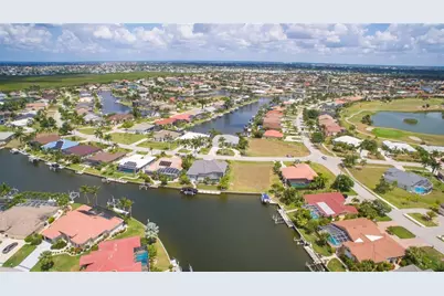 507 Madrid Boulevard, Punta Gorda, FL 33950 - Photo 4