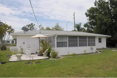 710 Aqui Esta Drive, Punta Gorda, FL 33950 - Photo 34