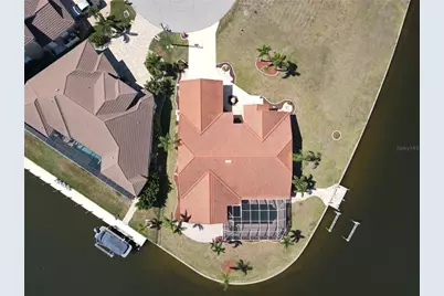 3705 Toulouse Court, Punta Gorda, FL 33950 - Photo 54