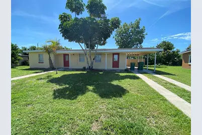 22017 Beverly Avenue, Port Charlotte, FL 33952 - Photo 1