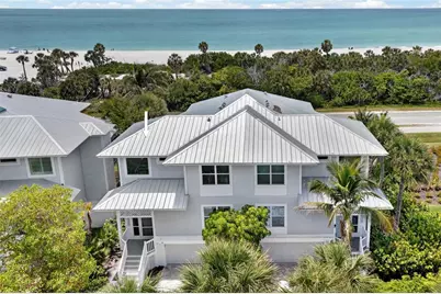 786 Beach View Drive, Boca Grande, FL 33921 - Photo 2