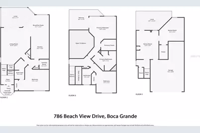 786 Beach View Drive, Boca Grande, FL 33921 - Photo 64