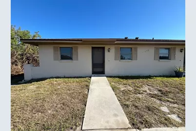 11050 Pendleton Avenue #A, Englewood, FL 34224 - Photo 1