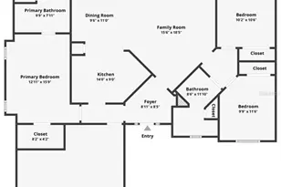 3380 W Price Blvd, North Port, FL 34286 - Photo 4