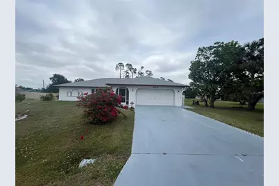 21312 Wardell Avenue, Port Charlotte, FL 33952 - Photo 1