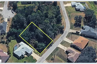 Hightower Road, North Port, FL 34288 - Photo 1