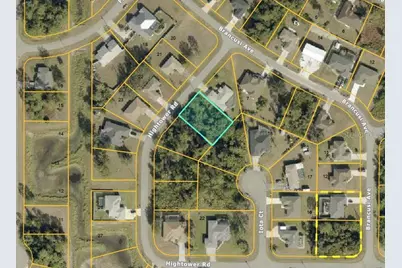 Hightower Road, North Port, FL 34288 - Photo 2