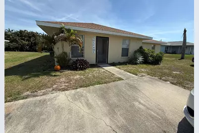 11081 Pendleton Avenue #A, Englewood, FL 34224 - Photo 2