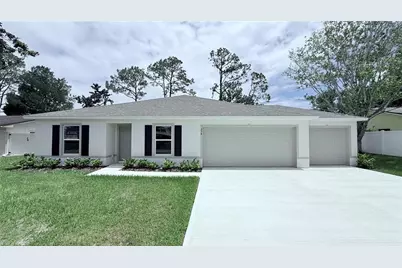 234 Beechwood Lane, Palm Coast, FL 32137 - Photo 1
