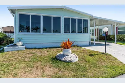 177 Lazy River Road, North Port, FL 34287 - Photo 2