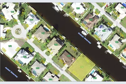 122 Graham Street SW, Port Charlotte, FL 33952 - Photo 2