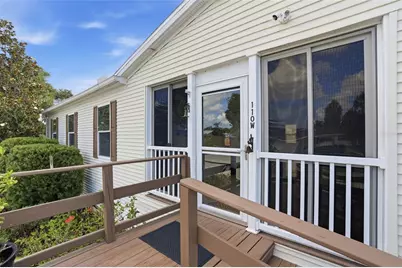 110 W Marland Court, Nokomis, FL 34275 - Photo 8