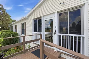 110 W Marland Ct, Nokomis, FL 34275 - Photo 8