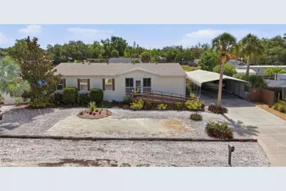 110 W Marland Court, Nokomis, FL 34275 - Photo 2