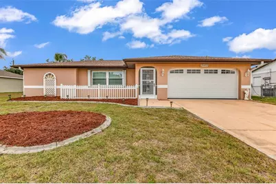 21492 Landis Avenue, Port Charlotte, FL 33954 - Photo 2
