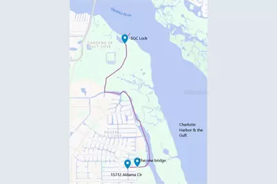 15712 Aldama Circle, Port Charlotte, FL 33981 - Photo 2