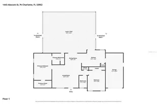 1443 Abscott St, Port Charlotte, FL 33952 - Photo 48