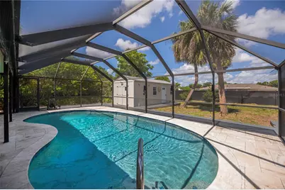 1443 Abscott Street, Port Charlotte, FL 33952 - Photo 42