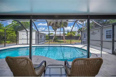 1443 Abscott Street, Port Charlotte, FL 33952 - Photo 2