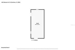 1443 Abscott St, Port Charlotte, FL 33952 - Photo 50