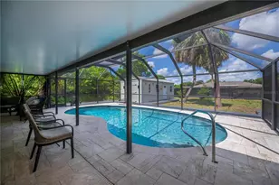 1443 Abscott St, Port Charlotte, FL 33952 - Photo 34