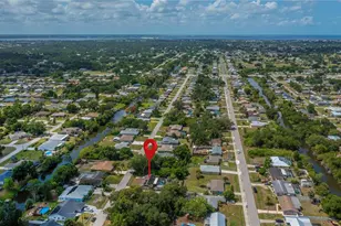 1443 Abscott St, Port Charlotte, FL 33952 - Photo 4