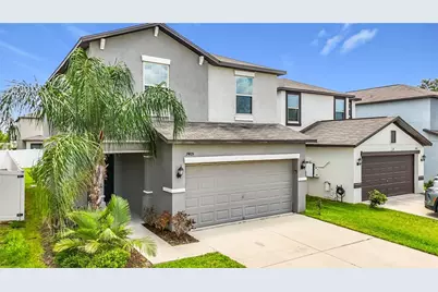 7405 Evening Primrose Court, Tampa, FL 33619 - Photo 6