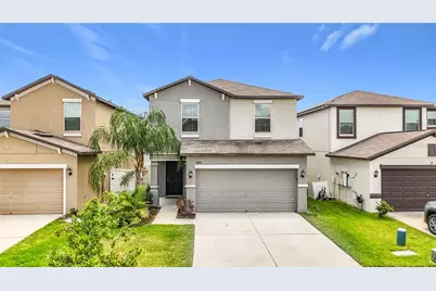 7405 Evening Primrose Court, Tampa, FL 33619 - Photo 4