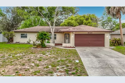 9020 Dorsey Street, Spring Hill, FL 34608 - Photo 1