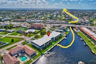 4722 SE 1st Pl, Cape Coral, FL 33904 - Photo 1