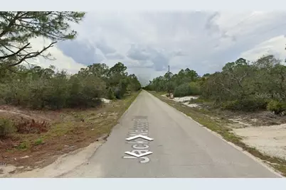375 Jack Weisser Boulevard, Lake Placid, FL 33852 - Photo 1