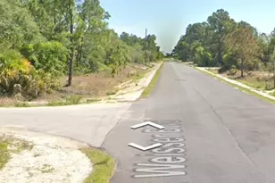 356 Jack Weisser Blvd, Lake Placid, FL 33852 - Photo 1