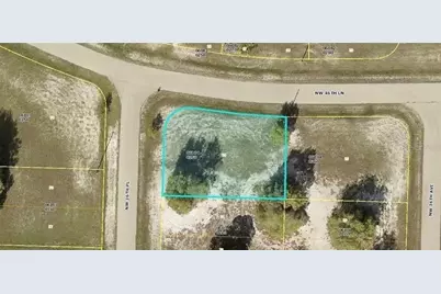 4621 NW 36th Place, Cape Coral, FL 33993 - Photo 2