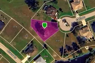 25172 Cadiz Dr, Punta Gorda, FL 33955 - Photo 1